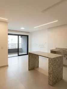 com 2 Quartos para alugar, 59m² no Setor Oeste, Goiânia