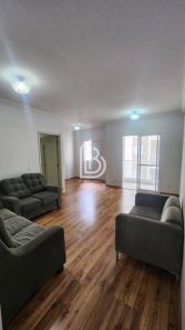 Apartamento com 2 Quartos à venda, 78m² no Planalto, São Bernardo do Campo
