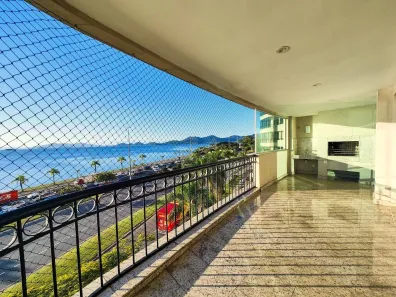 Apartamento com 4 Quartos à venda, 316m² no Agronômica, Florianópolis