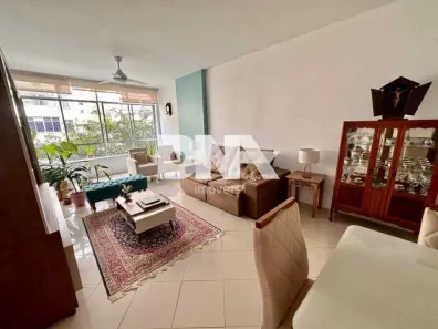 Apartamento com 3 Quartos à venda, 130m² no Copacabana, Rio de Janeiro