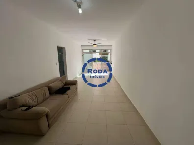 Apartamento com 2 Quartos à venda, 123m² no Ponta da Praia, Santos