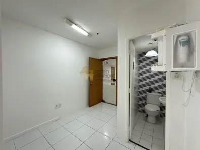 Conjunto Comercial / Sala à venda, 22m² no Caminho das Árvores, Salvador