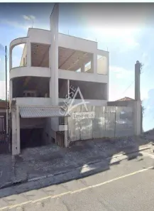 Prédio/Edifício Inteiro para alugar, 1700m² no Vila Bocaina, Mauá