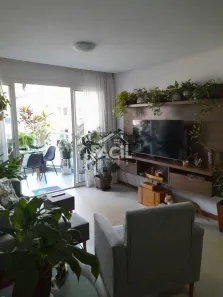 Apartamento com 2 Quartos à venda, 86m² no Itapuã, Vila Velha