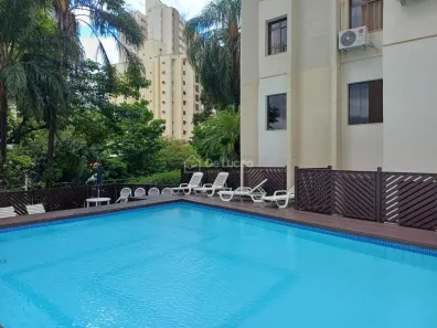 Apartamento com 3 Quartos à venda, 156m² no Jardim Proença, Campinas