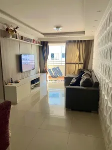 Apartamento com 3 Quartos à venda, 91m² no Piatã, Salvador