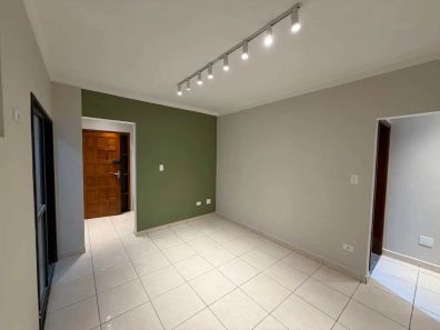Apartamento com 2 Quartos à venda, 80m² no Guilhermina, Praia Grande