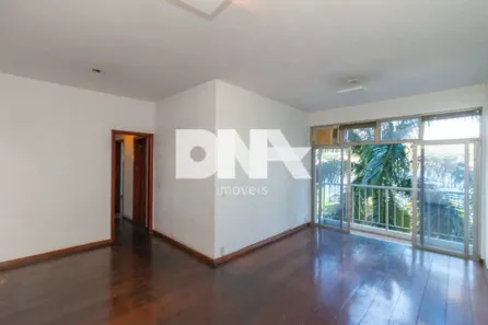 Apartamento com 3 Quartos à venda, 100m² no Lagoa, Rio de Janeiro