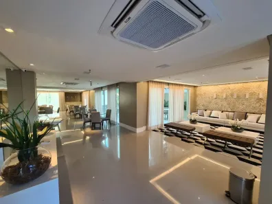 Apartamento com 4 Quartos à venda, 261m² no Graça, Salvador