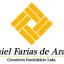 Daniel Farias De Araujo Comercio Imobiliário