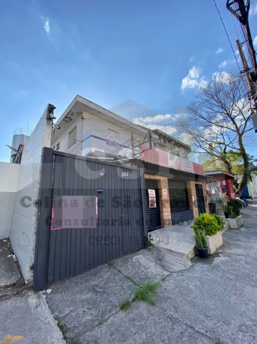 Foto do imóvel - Imóvel comercial para comprar com 313 m², 3 quartos, 3 banheiros, 4 vagas