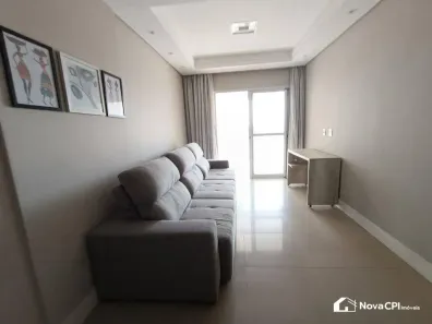 Apartamento com 2 Quartos à venda, 103m² no Canto do Forte, Praia Grande