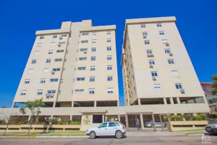 Apartamento com 2 Quartos à venda, 66m² no Centro, Esteio