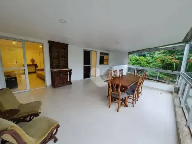 Apartamento com 2 Quartos à venda, 103m² no Recreio dos Bandeirantes, Rio de Janeiro