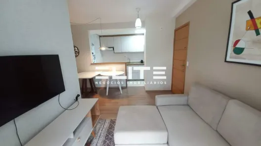 Apartamento com 2 Quartos à venda, 67m² no Vila Gilda, Santo André