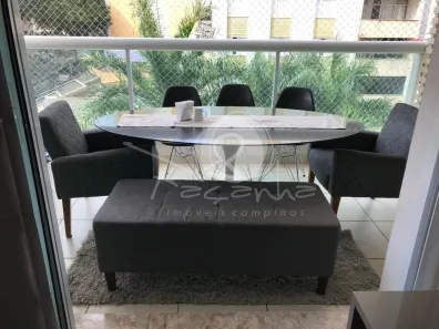 Apartamento com 2 Quartos à venda, 66m² no Centro, Campinas