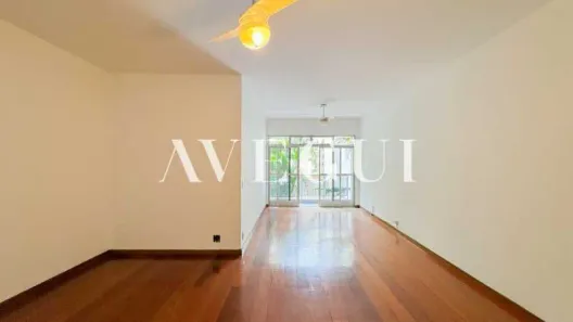 Apartamento com 3 Quartos à venda, 119m² no Botafogo, Rio de Janeiro