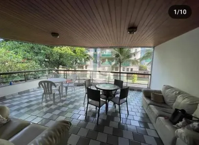 Apartamento com 2 Quartos à venda, 103m² no Recreio dos Bandeirantes, Rio de Janeiro