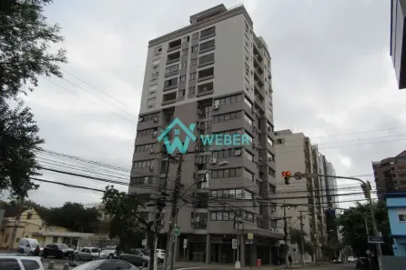 Apartamento com 1 Quarto à venda, 44m² no Centro, Novo Hamburgo