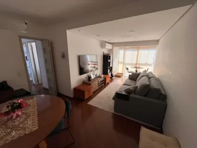 Apartamento com 3 Quartos à venda, 80m² no Vila Clementino, São Paulo