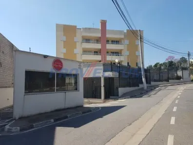 Apartamento com 2 Quartos à venda, 74m² no Pinheirinho, Vinhedo