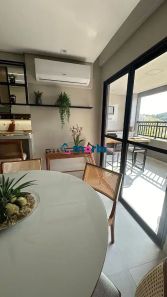 Apartamento com 3 Quartos à venda, 101m² no Jardim Dona Judith, Americana