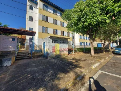 Apartamento com 2 Quartos para alugar, 45m² no , Pedreira