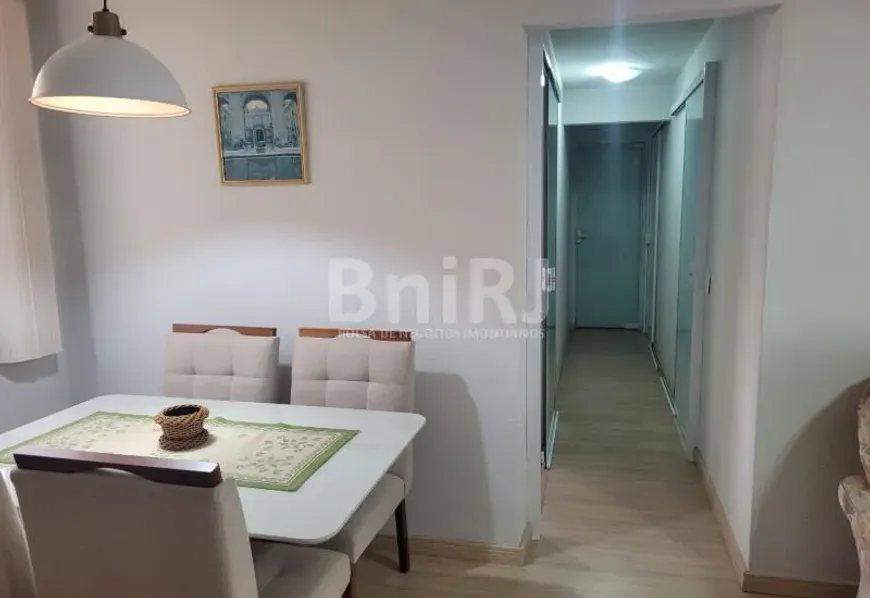 Foto do imóvel - Apartamento à venda com 2 quartos, 1 banheiro, 1 vaga na garagem, piscina no condomínio e.