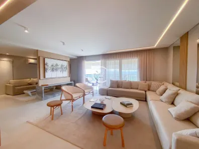 Apartamento com 3 Quartos à venda, 158m² no Urbanova, São José dos Campos