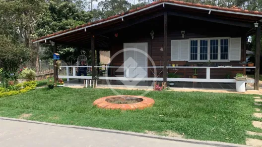 Casa com 4 Quartos à venda, 860m² no Fazenda Suiça, Teresópolis