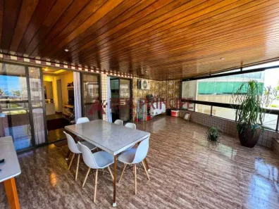 Apartamento com 2 Quartos à venda, 95m² no Recreio dos Bandeirantes, Rio de Janeiro