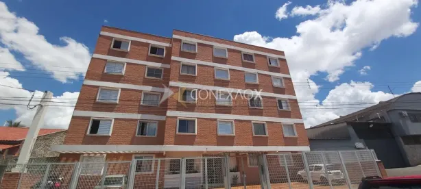 Kitnet com 1 Quarto à venda, 42m² no Ponte Preta, Campinas