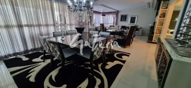 Apartamento com 3 Quartos à venda, 244m² no Santa Paula, São Caetano do Sul