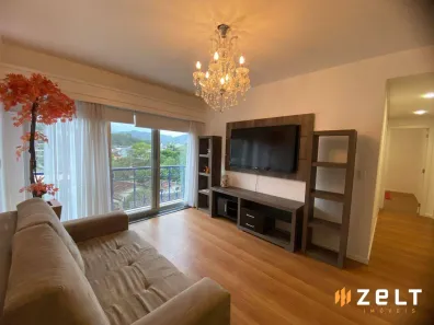 Apartamento com 2 Quartos à venda, 78m² no Garcia, Blumenau