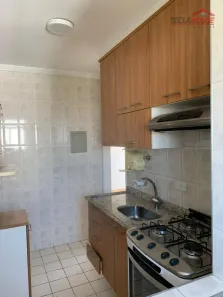 Apartamento com 2 Quartos para venda ou aluguel, 55m² no Macedo, Guarulhos