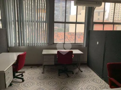 Loja / Salão / Ponto Comercial à venda, 90m² no Centro, Rio de Janeiro