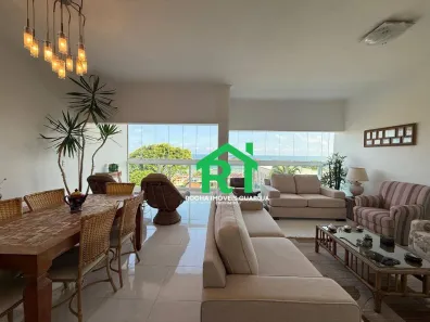 Apartamento com 3 Quartos à venda, 150m² no Pitangueiras, Guarujá