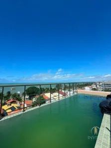 Apartamento com 2 Quartos à venda, 55m² no Poço, Cabedelo