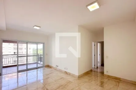 Apartamento com 3 Quartos à venda, 93m² no Baeta Neves, São Bernardo do Campo