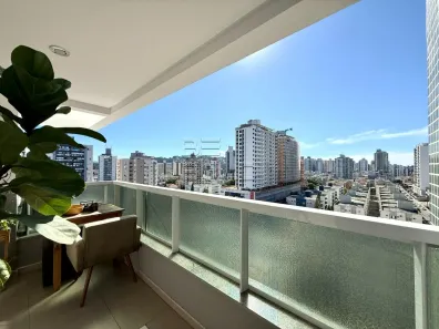 Apartamento com 2 Quartos à venda, 75m² no Campinas, São José