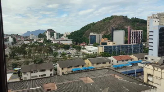 Conjunto Comercial / Sala à venda, 35m² no Praia do Suá, Vitória