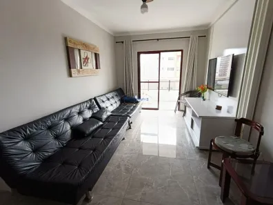 Apartamento com 2 Quartos à venda, 89m² no Tupi, Praia Grande