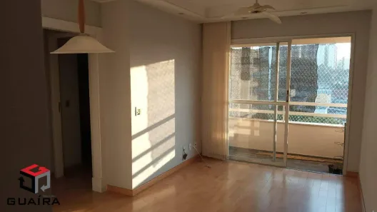Apartamento com 3 Quartos à venda, 66m² no Centro, São Bernardo do Campo