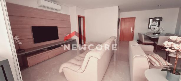 Apartamento com 3 Quartos à venda, 155m² no Vila Edmundo, Taubaté