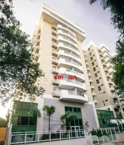 Cobertura com 2 Quartos à venda, 115m² no Santa Rosa, Niterói