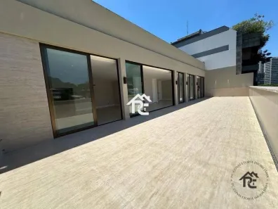 Cobertura com 4 Quartos à venda, 460m² no Leblon, Rio de Janeiro