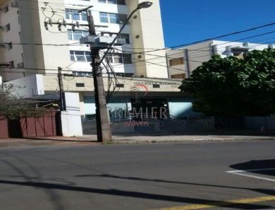 Conjunto Comercial / Sala à venda, 60m² no Centro, Londrina