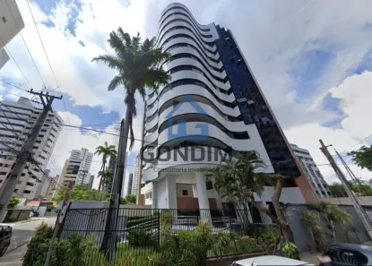 Apartamento com 4 Quartos à venda, 226m² no Aldeota, Fortaleza