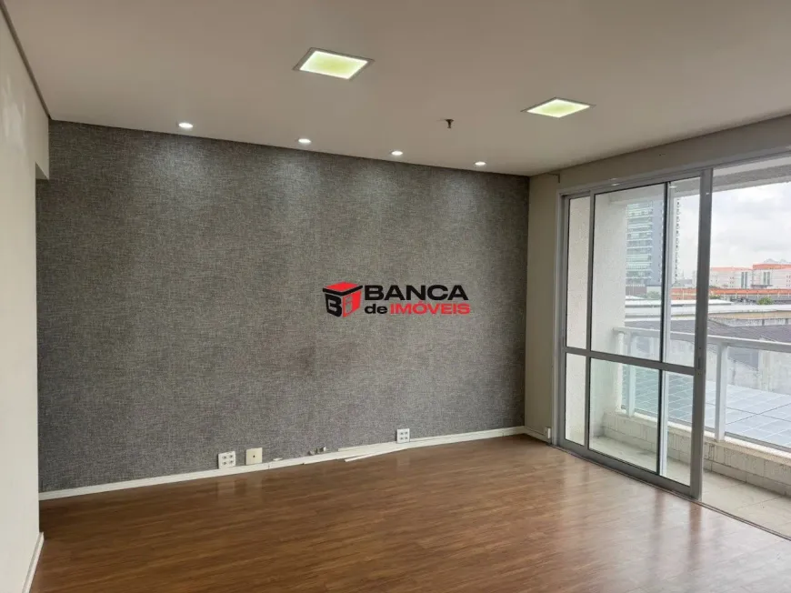 Foto do imóvel - Sala/Conjunto/Escritório para alugar com 41 m², 1 banheiro e perto da Estação Imperatriz.