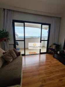 Apartamento com 4 Quartos à venda, 120m² no Bosque dos Eucaliptos, São José dos Campos